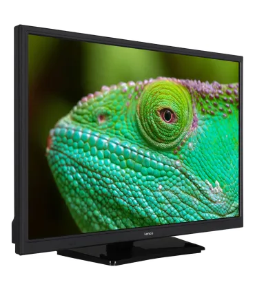 Lenco LED-2463 24" HD LED TV | Prix, Avis & Achat en Ligne