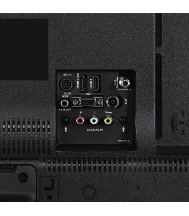 Lenco LED-2463 24" HD LED TV | Prix, Avis & Achat en Ligne