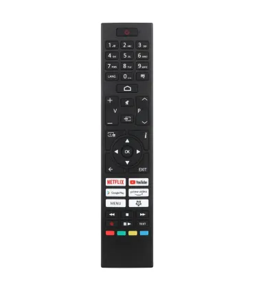 Lenco LED-2463 24" HD LED TV | Prix, Avis & Achat en Ligne