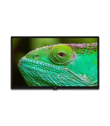 Lenco LED-3263 32" HD LED TV – Prix, Avis & Achat en Ligne