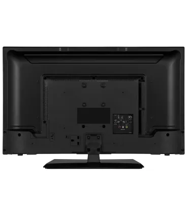 Lenco LED-3263 32" HD LED TV – Prix, Avis & Achat en Ligne