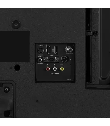 Lenco LED-3263 32" HD LED TV – Prix, Avis & Achat en Ligne