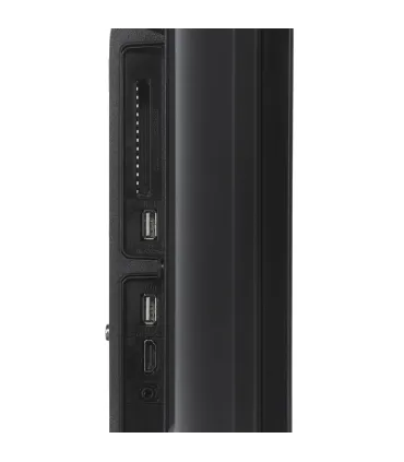 Lenco LED-3263 32" HD LED TV – Prix, Avis & Achat en Ligne