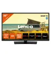 Lenco LED-3263 32" HD LED TV – Prix, Avis & Achat en Ligne