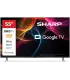Sharp 55HL4465E - TV LED 4K UHD 55" | Achetez au Meilleur Prix