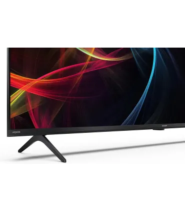 Sharp 43HL4265E - TV LED 4K UHD 43" | Achetez au Meilleur Prix