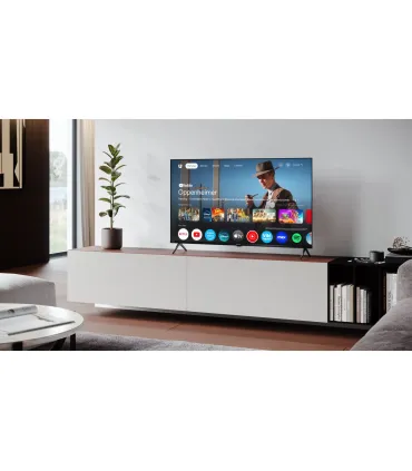 Sharp 43HL4265E - TV LED 4K UHD 43" | Achetez au Meilleur Prix