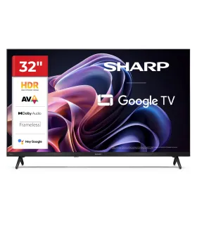 Sharp 32HF2265E - Téléviseur LED HD 32" | Achetez au Meilleur Prix