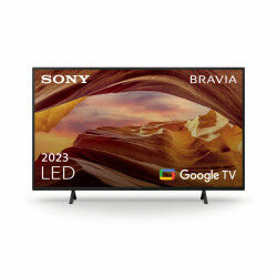 TV Sony Bravia KD50X75WL 50" 4K UHD LED