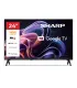 Sharp 24HF2265E - Téléviseur LED Full HD 24" | Achetez au Meilleur Prix