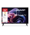 Sharp 24HF2265E - Téléviseur LED Full HD 24" | Achetez au Meilleur Prix