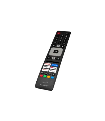 Sharp 24HF2265E - Téléviseur LED Full HD 24" | Achetez au Meilleur Prix