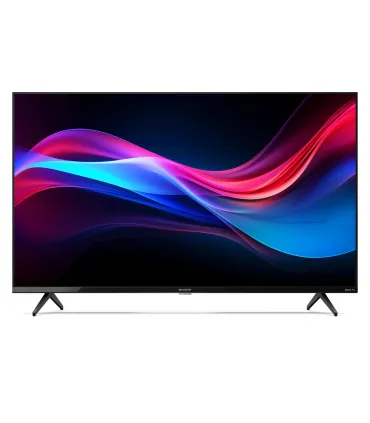 Sharp 43GJ4225E – Téléviseur 43" 4K UHD LED | Achetez au Meilleur Prix