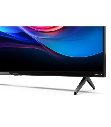 Sharp 43GJ4225E – Téléviseur 43" 4K UHD LED | Achetez au Meilleur Prix