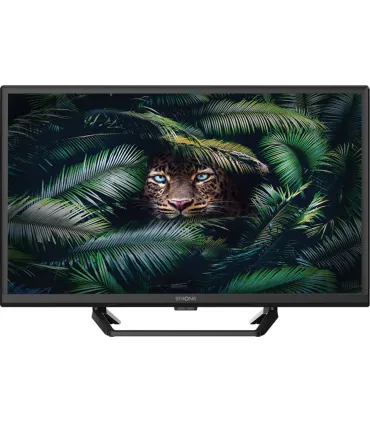 Téléviseur LED HD Strong 24HE4023C 24" | Achetez au Meilleur Prix