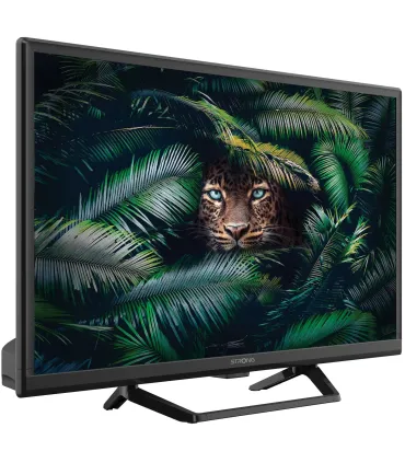 Téléviseur LED HD Strong 24HE4023C 24" | Achetez au Meilleur Prix