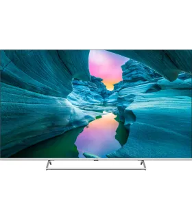 Strong SRT65UG8773C 65" 4K UHD LED – TV Grand Écran Ultra HD