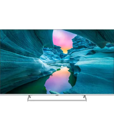 Strong SRT65UG8773C 65" 4K UHD LED – TV Grand Écran Ultra HD