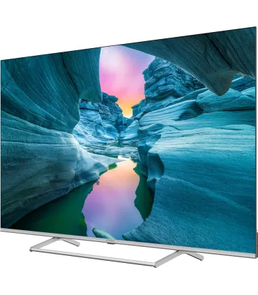 Strong SRT65UG8773C 65" 4K UHD LED – TV Grand Écran Ultra HD