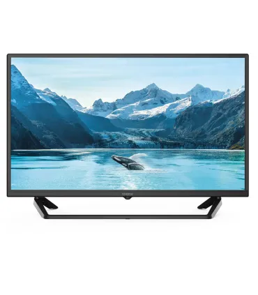 Strong 32HF2003C - Téléviseur LED HD 32" | Achetez au Meilleur Prix