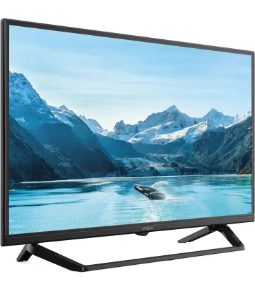 Strong 32HF2003C - Téléviseur LED HD 32" | Achetez au Meilleur Prix