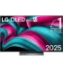 LG OLED65C58LA 65" 4K UHD OLED TV | Dolby Vision, 120Hz, webOS | Meilleur prix