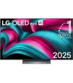 LG OLED65C58LA 65" 4K UHD OLED TV | Dolby Vision, 120Hz, webOS | Meilleur prix