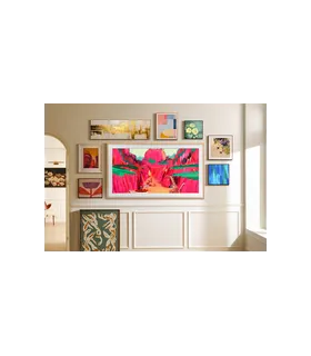 Samsung The Frame Pro 2025 GQ65LS03F 65" 4K UHD Neo QLED