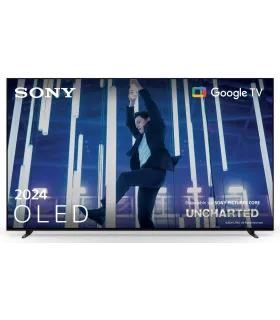Sony Bravia 8 K77XR80 77" 4K UHD OLED