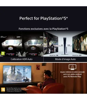 Sony Bravia 8 K77XR80 77" 4K UHD OLED