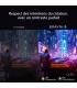 Sony Bravia 8 K77XR80 77" 4K UHD OLED