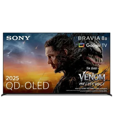 Sony Bravia 8II K65XR8M 65" 4K UHD QD OLED