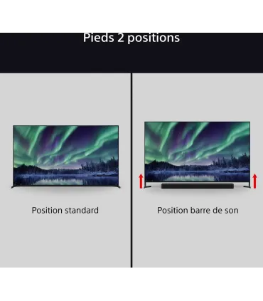 Sony Bravia 8II K65XR8M 65" 4K UHD QD OLED