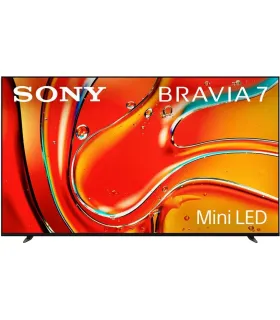 Sony Bravia 7 K65XR70 65" 4K UHD MiniLED