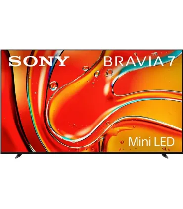 Sony Bravia 7 K65XR70 65" 4K UHD MiniLED