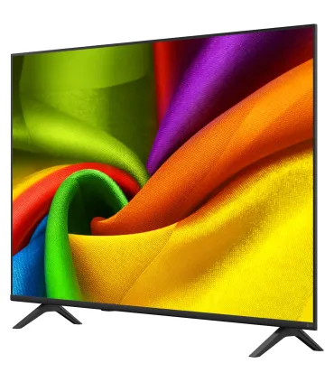 LG 55NU900B6LA 55" 4K UHD LED – TV Smart, HDR, Son immersif | Prix, Avis & Achat