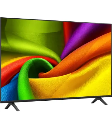 LG 55NU900B6LA 55" 4K UHD LED – TV Smart, HDR, Son immersif | Prix, Avis & Achat
