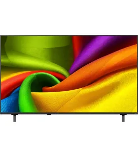 LG 55NU900B6LA 55" 4K UHD LED – TV Smart, HDR, Son immersif | Prix, Avis & Achat