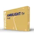 Philips 48OLED760/12 48" 4K UHD OLED – TV OLED 4K HDR, Ambilight, Dolby Vision/Atmos, Smart TV