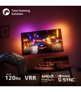 Philips 48OLED760/12 48" 4K UHD OLED