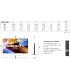Philips 48OLED760/12 48" 4K UHD OLED – TV OLED 4K HDR, Ambilight, Dolby Vision/Atmos, Smart TV