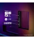 Philips 48OLED760/12 48" 4K UHD OLED – TV OLED 4K HDR, Ambilight, Dolby Vision/Atmos, Smart TV