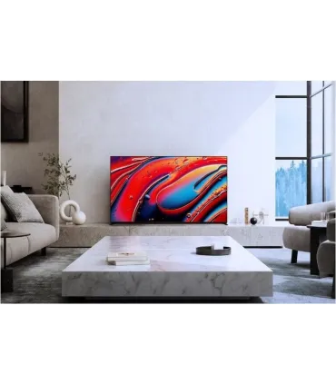 Sony Bravia 9 K-85XR90 85" 4K UHD MiniLED | HDR, 120Hz, Google TV | Meilleur Prix