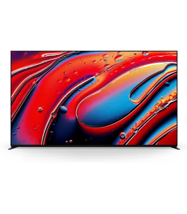 Sony Bravia 9 K-85XR90 85" 4K UHD MiniLED | HDR, 120Hz, Google TV | Meilleur Prix