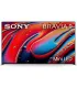 Sony Bravia 9 K-85XR90 85" 4K UHD MiniLED | HDR, 120Hz, Google TV | Meilleur Prix