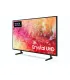 Samsung GU65DU7199UXZG 65" 4K UHD LED – Smart TV, HDR, Tizen, Wi-Fi | Prix et Avis