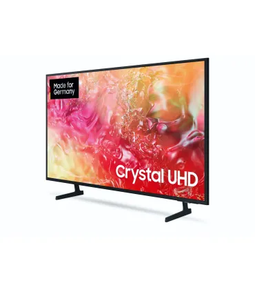 Samsung GU65DU7199UXZG 65" 4K UHD LED – Smart TV, HDR, Tizen, Wi-Fi | Prix et Avis