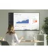 Samsung GU65DU7199UXZG 65" 4K UHD LED – Smart TV, HDR, Tizen, Wi-Fi | Prix et Avis