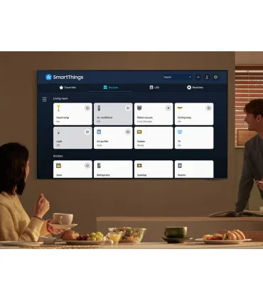 Samsung GU65DU7199UXZG 65" 4K UHD LED – Smart TV, HDR, Tizen, Wi-Fi | Prix et Avis
