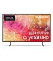 Samsung GU65DU7199UXZG 65" 4K UHD LED – Smart TV, HDR, Tizen, Wi-Fi | Prix et Avis